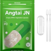 Capsulas vegetales 0